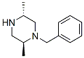 (2S,5R)-1-Benzyl-2,5-dimethylpiperazineStructure,260254-80-6Structure (2S,5R)-1-Benzyl-2,5-dimethylpiperazine Structure,260254-80-6Structure