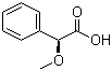 (s)-(+)-A-methoxyphenylacetic acidStructure,26164-26-1Structure (s)-(+)-A-methoxyphenylacetic acid Structure,26164-26-1Structure