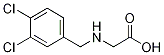 (3,4-Dichloro-benzylamino)-acetic acidStructure,261959-65-3Structure (3,4-Dichloro-benzylamino)-acetic acid Structure,261959-65-3Structure