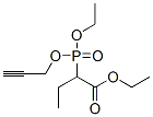 2-Phosphono-4-pentynoic Acid Triethyl EsterStructure,26199-74-6Structure 2-Phosphono-4-pentynoic Acid Triethyl Ester Structure,26199-74-6Structure
