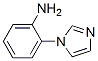 2-咪唑-1-苯胺結(jié)構(gòu)式_26286-54-4結(jié)構(gòu)式