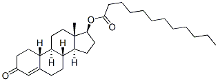 Nandrolone laurateStructure,26490-31-3Structure Nandrolone laurate Structure,26490-31-3Structure
