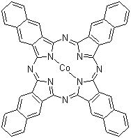 2,3-萘氰鈷結(jié)構(gòu)式_26603-20-3結(jié)構(gòu)式