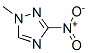 (8ci,9ci)-1-甲基-3-硝基-1H-1,2,4-噻唑結(jié)構(gòu)式_26621-45-4結(jié)構(gòu)式