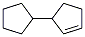 3-CyclopentylcyclopenteneStructure,2690-17-7Structure 3-Cyclopentylcyclopentene Structure,2690-17-7Structure