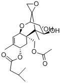 Mycotoxin ht 2Structure,26934-87-2Structure Mycotoxin ht 2 Structure,26934-87-2Structure