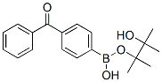 4-(Phenylcarbonyl)phenylboronic acid, pinacol esterStructure,269410-03-9Structure 4-(Phenylcarbonyl)phenylboronic acid, pinacol ester Structure,269410-03-9Structure