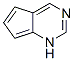1H-cyclopentapyrimidine (8ci,9ci) Structure,270-95-1Structure