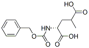 Z-D-Glu(OMe)-OH結(jié)構(gòu)式_27025-24-7結(jié)構(gòu)式