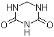 2,4-Dioxohexahydro-1,3,5-triazineStructure,27032-78-6Structure 2,4-Dioxohexahydro-1,3,5-triazine Structure,27032-78-6Structure