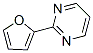 Pyrimidine, 2-(2-furanyl)- (9ci)Structure,27110-82-3Structure Pyrimidine, 2-(2-furanyl)- (9ci) Structure,27110-82-3Structure