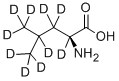 D-leucine-d10Structure,271247-12-2Structure D-leucine-d10 Structure,271247-12-2Structure