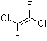 1,2-Dichloro-1,2-difluoroethyleneStructure,27156-03-2Structure 1,2-Dichloro-1,2-difluoroethylene Structure,27156-03-2Structure