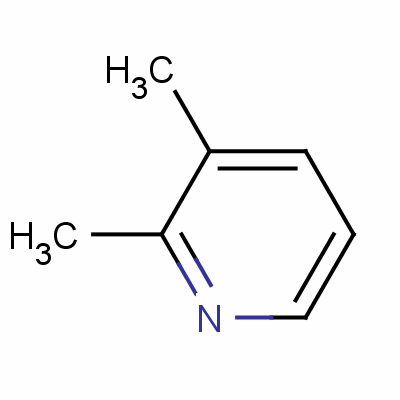 2,4-LutidineStructure,27175-64-0Structure 2,4-Lutidine Structure,27175-64-0Structure