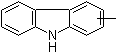甲基咔唑結(jié)構(gòu)式_27323-29-1結(jié)構(gòu)式