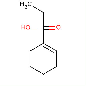 3-(Cyclohexen-1-yl)propionic acidStructure,27338-44-9Structure 3-(Cyclohexen-1-yl)propionic acid Structure,27338-44-9Structure