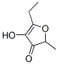 Methyl furaneol Structure,27538-09-6Structure