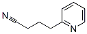 4-吡啶基-2-丁醛結(jié)構(gòu)式_27678-09-7結(jié)構(gòu)式