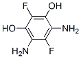 1,3-Benzenediol, 4,6-diamino-2,5-difluoro-Structure,276870-15-6Structure 1,3-Benzenediol, 4,6-diamino-2,5-difluoro- Structure,276870-15-6Structure