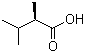 (R)-2,3-二甲基丁酸結(jié)構(gòu)式_27855-05-6結(jié)構(gòu)式