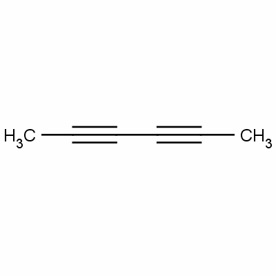 2,4-HexadiyneStructure,2809-69-0Structure 2,4-Hexadiyne Structure,2809-69-0Structure