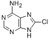 8-ChloroadenineStructure,28128-28-1Structure 8-Chloroadenine Structure,28128-28-1Structure