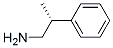 (R)-2-苯基-1-丙胺結(jié)構(gòu)式_28163-64-6結(jié)構(gòu)式