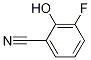 3-氟-2-羥基苯甲腈結(jié)構(gòu)式_28177-74-4結(jié)構(gòu)式