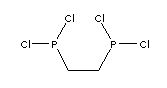 1,2-Bis(dichlorophosphino)ethaneStructure,28240-69-9Structure 1,2-Bis(dichlorophosphino)ethane Structure,28240-69-9Structure