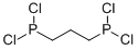 1,3-Bis(dichlorophosphino)propaneStructure,28240-70-2Structure 1,3-Bis(dichlorophosphino)propane Structure,28240-70-2Structure