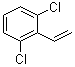 2,6-DichlorostyreneStructure,28469-92-3Structure 2,6-Dichlorostyrene Structure,28469-92-3Structure
