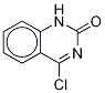 4-Chloro-2-quinazoloneStructure,28735-09-3Structure 4-Chloro-2-quinazolone Structure,28735-09-3Structure