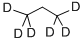 丙烷-1,1,1,3,3,3-d6結構式_2875-96-9結構式