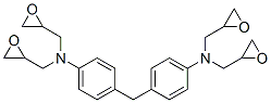 4,4’-Methylenebis(N,N-diglycidylaniline)Structure,28768-32-3Structure 4,4’-Methylenebis(N,N-diglycidylaniline) Structure,28768-32-3Structure