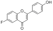 6-Fluoro-4-hydroxyflavoneStructure,288401-03-6Structure 6-Fluoro-4-hydroxyflavone Structure,288401-03-6Structure