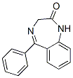 5-Phenyl-1,3-dihydro-2H-1,4-benzodiazepin-2-oneStructure,2898-08-0Structure 5-Phenyl-1,3-dihydro-2H-1,4-benzodiazepin-2-one Structure,2898-08-0Structure