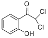 (9ci)-2,2-二氯-1-(2-羥基苯基)-乙酮結(jié)構(gòu)式_29003-58-5結(jié)構(gòu)式