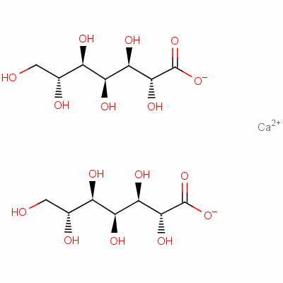 Calcium gluceptate, hemiheptahydrateStructure,29039-00-7Structure Calcium gluceptate, hemiheptahydrate Structure,29039-00-7Structure
