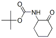 (2-Oxo-cyclohexyl)-carbamic acid tert-butyl ester Structure,291533-10-3Structure