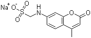 香豆素 175結構式_29197-94-2結構式