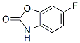 2(3H)-benzoxazolone, 6-fluoro-Structure,2923-94-6Structure 2(3H)-benzoxazolone, 6-fluoro- Structure,2923-94-6Structure