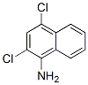 2,4-Dichloro-1-naphtylamineStructure,29242-87-3Structure 2,4-Dichloro-1-naphtylamine Structure,29242-87-3Structure