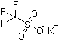 三氟甲磺酸鉀結(jié)構(gòu)式_2926-27-4結(jié)構(gòu)式