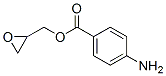 (9ci)-4-氨基苯甲酸環(huán)氧乙烷甲醇結(jié)構(gòu)式_292601-63-9結(jié)構(gòu)式