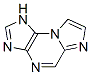 (9ci)-1H-二咪唑并[1,2-a:4,5-e]吡嗪結(jié)構(gòu)式_294191-68-7結(jié)構(gòu)式