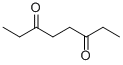 3,6-OctandioneStructure,2955-65-9Structure 3,6-Octandione Structure,2955-65-9Structure