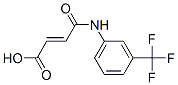 4-氧-4-[3-(三氟甲基)苯氨基]丁基-2-辛烯酸結(jié)構(gòu)式_296272-06-5結(jié)構(gòu)式