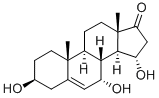 7a 15a-dIhydroxyandrostenoloneStructure,2963-69-1Structure 7a 15a-dIhydroxyandrostenolone Structure,2963-69-1Structure