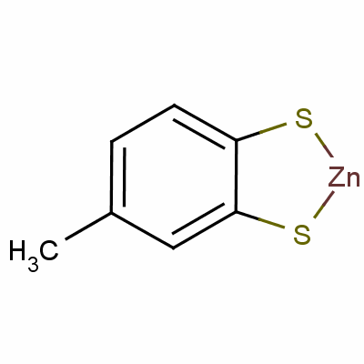 Toluene-3,4-dithiol zinc saltStructure,29726-21-4Structure Toluene-3,4-dithiol zinc salt Structure,29726-21-4Structure
