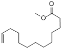 12-Tridecenoic acid methyl esterStructure,29780-00-5Structure 12-Tridecenoic acid methyl ester Structure,29780-00-5Structure